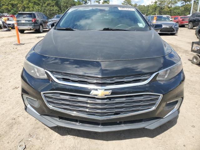 1G1ZE5ST4GF210162 - 2016 CHEVROLET MALIBU LT BLACK photo 5