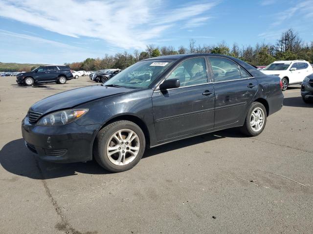 2006 TOYOTA CAMRY LE, 