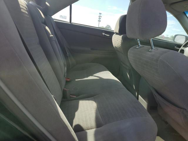 4T1BE32K76U142384 - 2006 TOYOTA CAMRY LE 黑色 照片 10