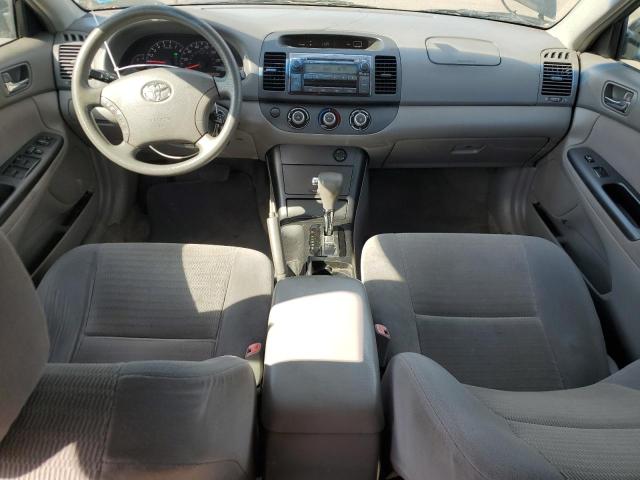 4T1BE32K76U142384 - 2006 TOYOTA CAMRY LE 黑色 照片 8