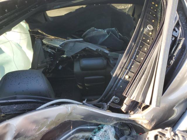 5LMCJ3D98GUJ11606 - 2016 LINCOLN MKC RESERVE ნაცრისფერი ფოტო 10