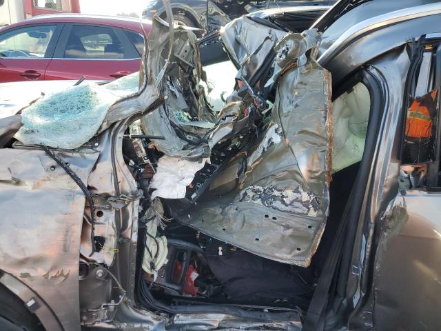 5LMCJ3D98GUJ11606 - 2016 LINCOLN MKC RESERVE ნაცრისფერი ფოტო 7