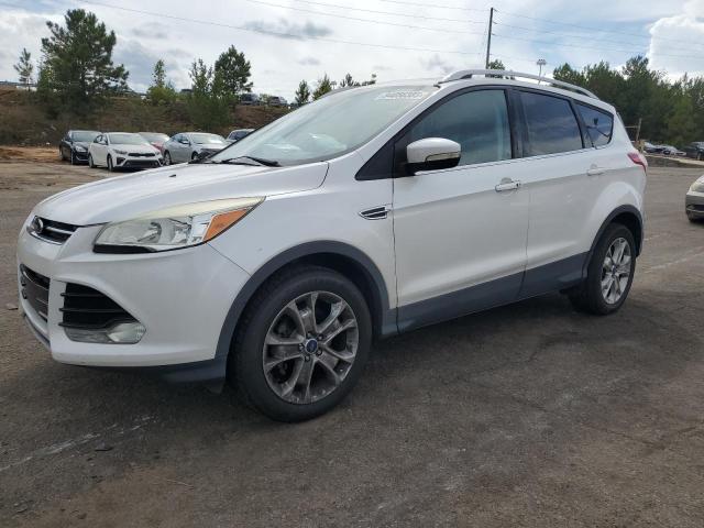 2014 FORD ESCAPE TITANIUM, 