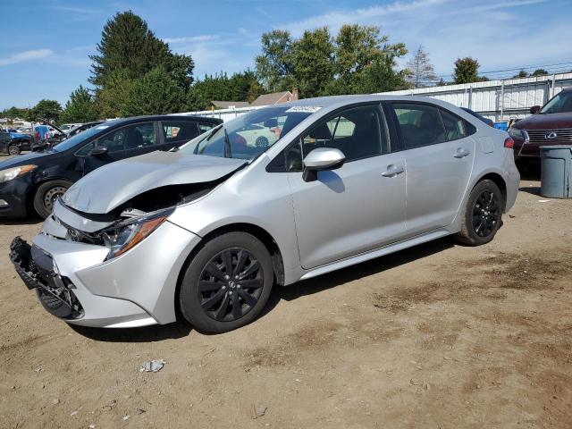 2022 TOYOTA COROLLA LE, 