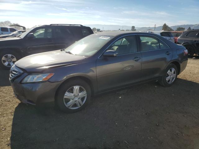 2007 TOYOTA CAMRY CE, 