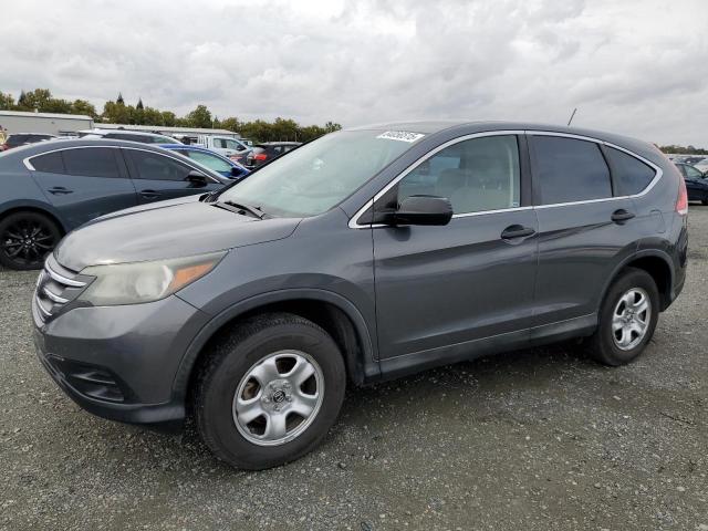 2013 HONDA CR-V LX, 