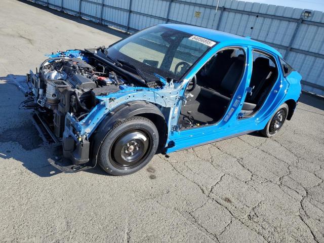 2024 HONDA CIVIC SPORT, 