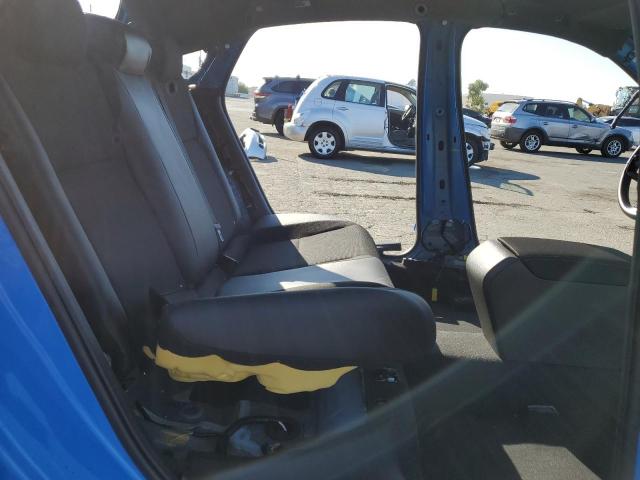 19XFL2H83RE020495 - 2024 HONDA CIVIC SPORT Көк фото 10