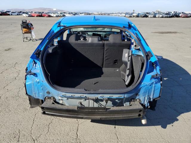 19XFL2H83RE020495 - 2024 HONDA CIVIC SPORT Көк фото 6