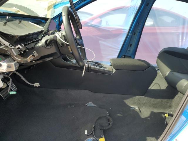 19XFL2H83RE020495 - 2024 HONDA CIVIC SPORT Көк фото 7