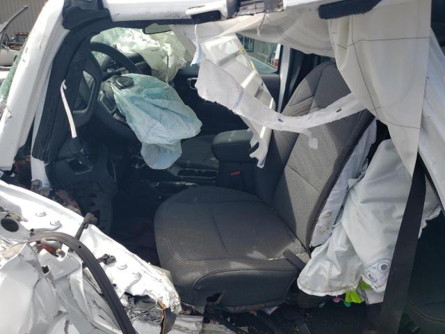 1C4PJXEN7SW528997 - 2025 JEEP WRANGLER SAHARA Ağ foto 7