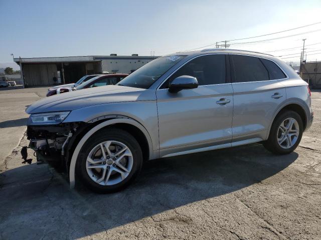 2019 AUDI Q5 PREMIUM, 