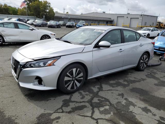 2020 NISSAN ALTIMA SL, 