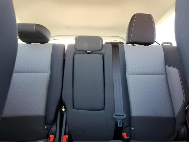 1FMCU9GDXJUB59001 - 2018 FORD ESCAPE SE WHITE photo 10