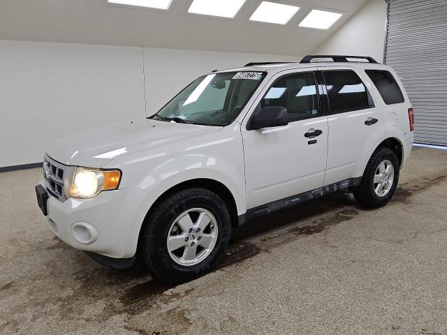 2012 FORD ESCAPE XLT, 