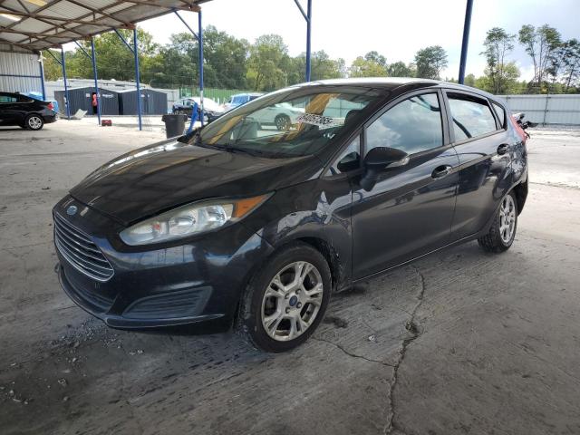 2014 FORD FIESTA SE, 
