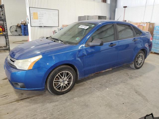 2011 FORD FOCUS SE, 