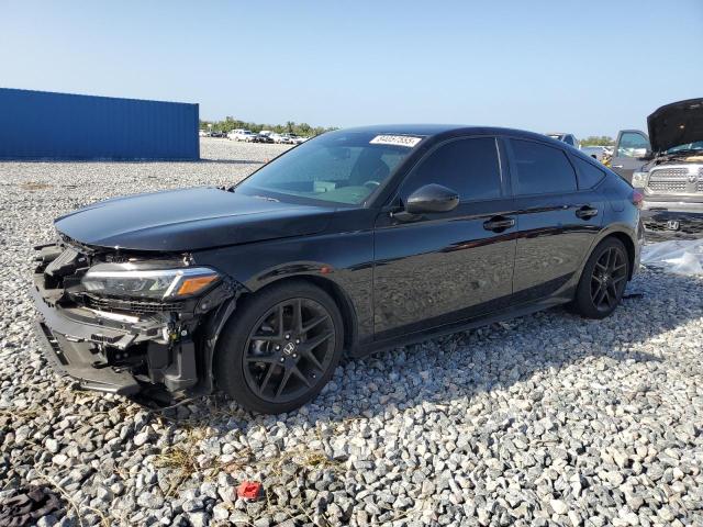 2024 HONDA CIVIC SPORT, 