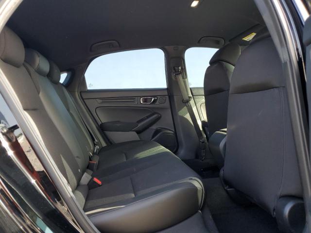 19XFL2H86RE029319 - 2024 HONDA CIVIC SPORT 黑色 照片 10