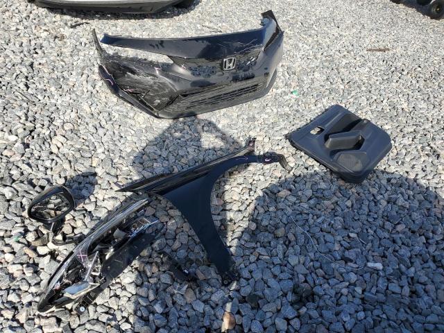 19XFL2H86RE029319 - 2024 HONDA CIVIC SPORT 黑色 照片 12