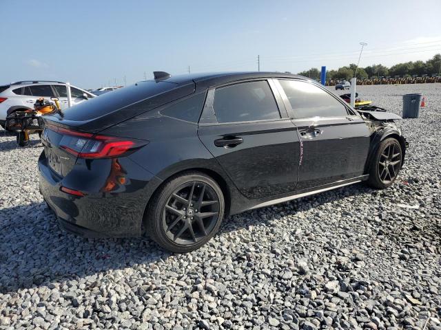 19XFL2H86RE029319 - 2024 HONDA CIVIC SPORT 黑色 照片 3