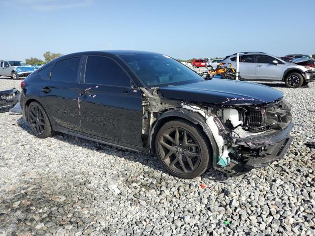 19XFL2H86RE029319 - 2024 HONDA CIVIC SPORT 黑色 照片 4