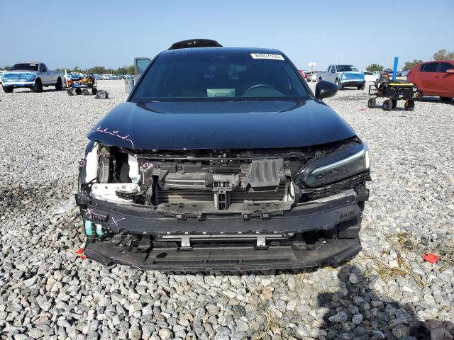 19XFL2H86RE029319 - 2024 HONDA CIVIC SPORT 黑色 照片 5