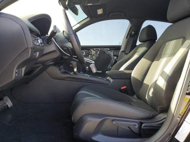 19XFL2H86RE029319 - 2024 HONDA CIVIC SPORT 黑色 照片 7