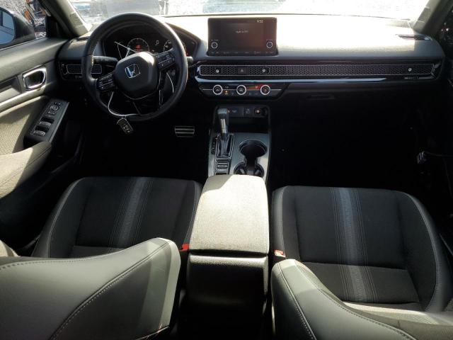 19XFL2H86RE029319 - 2024 HONDA CIVIC SPORT 黑色 照片 8