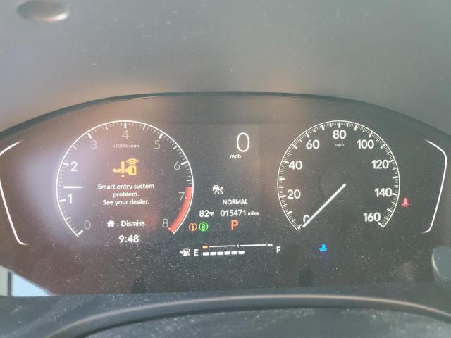 19XFL2H86RE029319 - 2024 HONDA CIVIC SPORT 黑色 照片 9