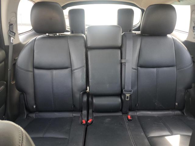 5N1AR2MM9EC683059 - 2014 NISSAN PATHFINDER S Темно-сірий фото 10