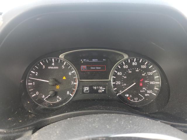 5N1AR2MM9EC683059 - 2014 NISSAN PATHFINDER S Темно-сірий фото 9