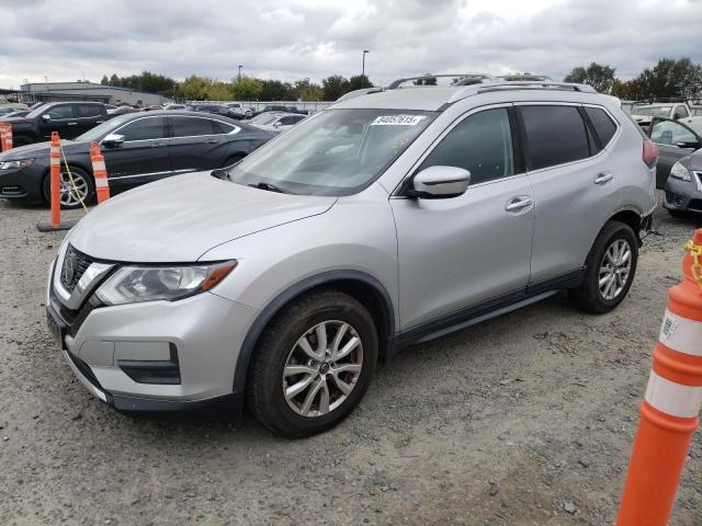 2019 NISSAN ROGUE S, 