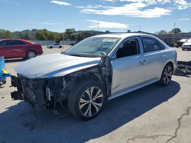 2020 VOLKSWAGEN PASSAT SEL, 