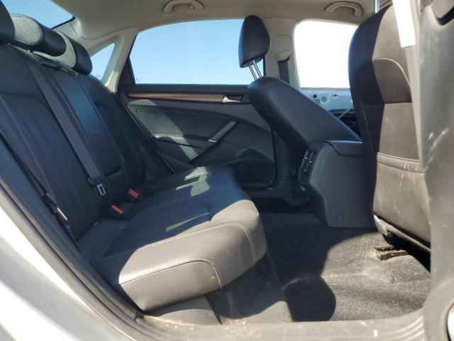 1VWCA7A31LC018356 - 2020 VOLKSWAGEN PASSAT SEL SILVER photo 10