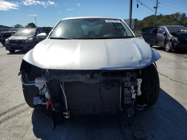 1VWCA7A31LC018356 - 2020 VOLKSWAGEN PASSAT SEL SILVER photo 5