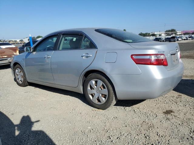 4T1BE46K27U048074 - 2007 TOYOTA CAMRY CE 银色 照片 2