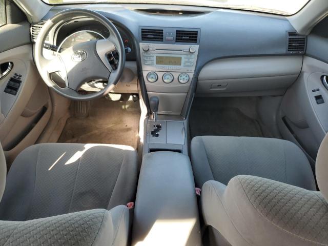 4T1BE46K27U048074 - 2007 TOYOTA CAMRY CE 银色 照片 8