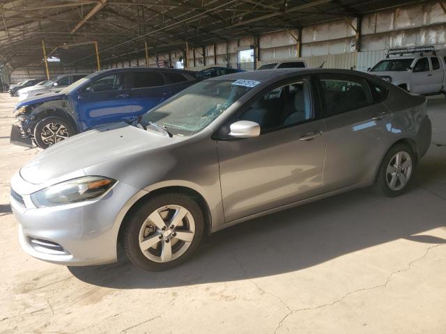 2016 DODGE DART SXT, 