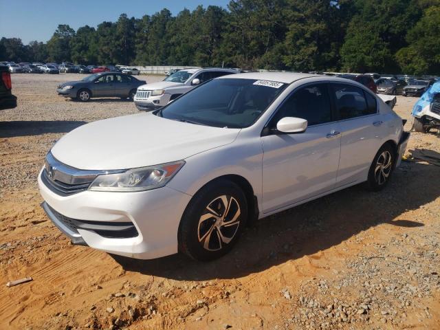 2016 HONDA ACCORD LX, 