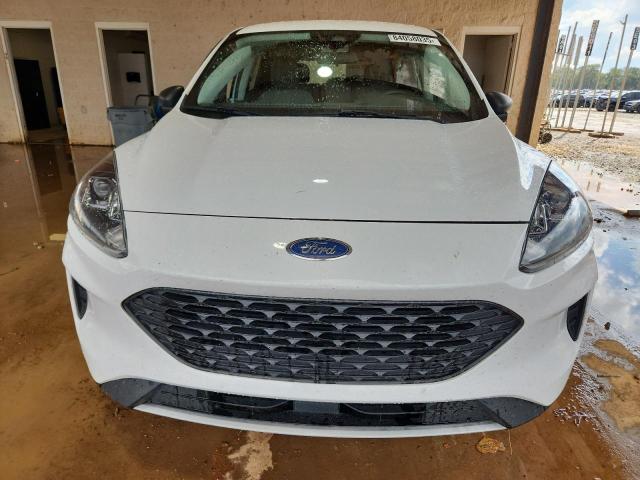 1FMCU0F61MUA04033 - 2021 FORD ESCAPE S WHITE photo 5