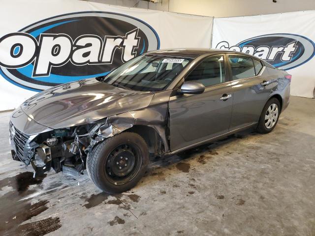 2023 NISSAN ALTIMA S, 