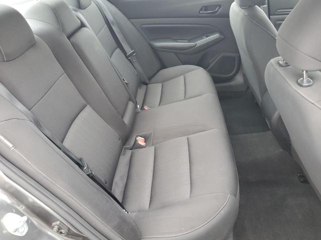 1N4BL4BV2PN377626 - 2023 NISSAN ALTIMA S ნაცრისფერი ფოტო 10