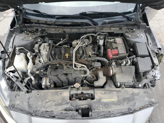 1N4BL4BV2PN377626 - 2023 NISSAN ALTIMA S ნაცრისფერი ფოტო 11