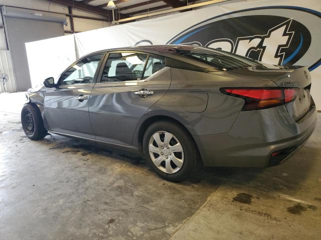 1N4BL4BV2PN377626 - 2023 NISSAN ALTIMA S ნაცრისფერი ფოტო 2