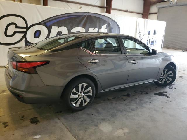 1N4BL4BV2PN377626 - 2023 NISSAN ALTIMA S ნაცრისფერი ფოტო 3