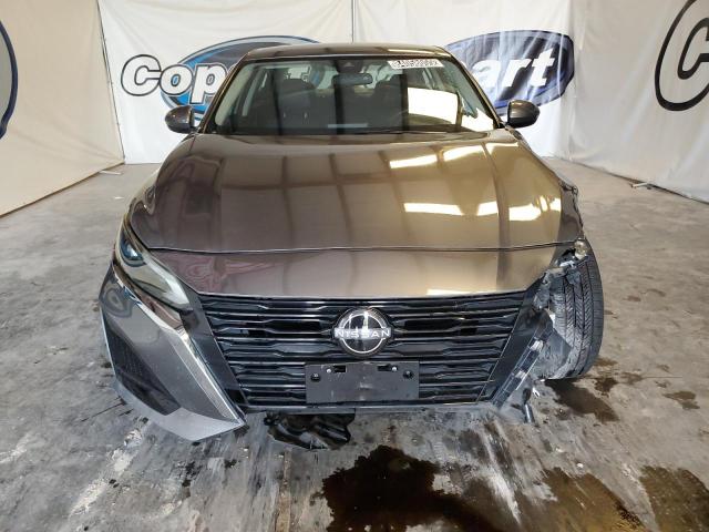 1N4BL4BV2PN377626 - 2023 NISSAN ALTIMA S ნაცრისფერი ფოტო 5