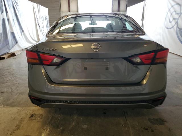 1N4BL4BV2PN377626 - 2023 NISSAN ALTIMA S ნაცრისფერი ფოტო 6