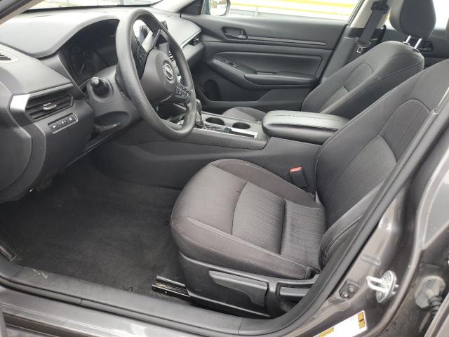 1N4BL4BV2PN377626 - 2023 NISSAN ALTIMA S ნაცრისფერი ფოტო 7