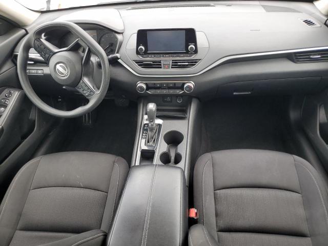 1N4BL4BV2PN377626 - 2023 NISSAN ALTIMA S ნაცრისფერი ფოტო 8